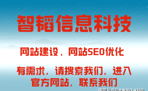 南阳企业网站定制开发如何选?从技术、设计、服务三维度综合考量