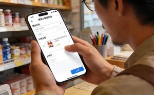 微信“轻开发”模式:助力中小商家低成本拥抱生态流量红利