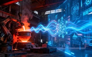 京东工业IPO:以“数实融合”破局,掘金万亿工业供应链新蓝海