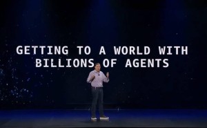 亚马逊云科技re:Invent2025:Agent引领软件形态与开发范式新变革