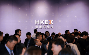 张健领衔量化派挂牌香港资本市场,助力互联网群体开启财富增长新征程