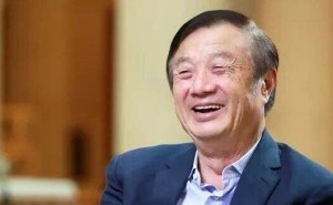 任正非:AI发展重在应用落地,企业与学校应各司其职促创新