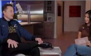 马斯克谈发明之弊:直言短视频越看越“降智”,还谈人类存在意义