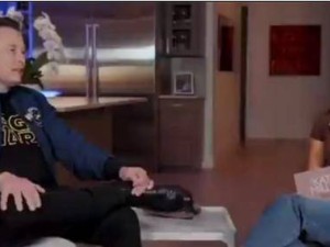 馬斯克談發明之弊:直言短視頻越看越“降智”,還談人類存在意義