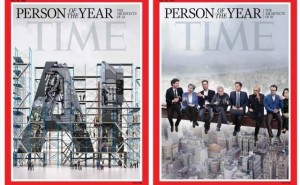 《时代》2025年度人物揭晓:黄仁勋马斯克苏姿丰等AI领航者齐聚