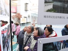 2025世界城市日系列活动收官 上海以多元实践绘就智慧城市“民生画卷”