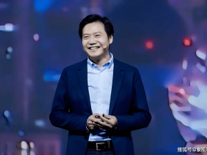 雷軍造車再提速!小米三款新車曝光,完善矩陣劍指車市主流