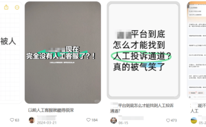 找人工客服像通关游戏?被AI绕晕后,我们该如何打破困局?