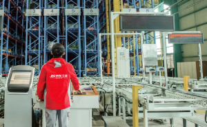 京东工业正在帮中国工业重装“操作系统”