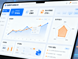 EduSohoAI網校搭建方案:從架構到生態,為考試考證機構筑牢數字化根基