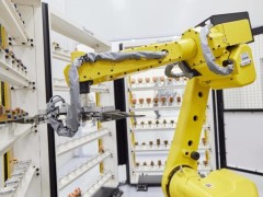 歌尔再获智能制造能力成熟度四级认证，构建全链条"智造"体系