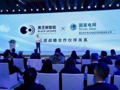 黑芝麻智能与华中电力科技达成战略合作，共推电力行业智能化革新
