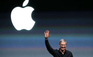 65岁库克或卸任苹果CEO,其经营理念与领导智慧值得所有管理者深思