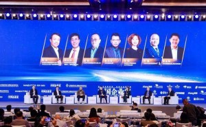 华耐家居贾锋:以数据安全为基 借AI之力探索家居转型新路径