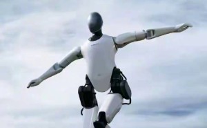 小米布局“AI+机器人”领域:借造车技术积累,悄然构建全产业链生态