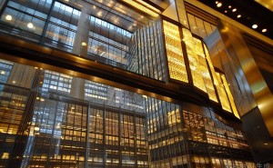 中国再保董事长尘埃落定 庄乾志任职资格获核准正式履新