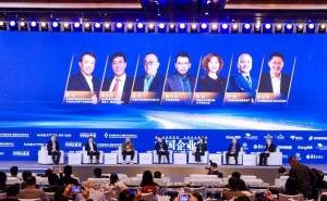 华耐家居贾锋论智能化转型:筑牢数据安全根基 借AI提升服务效能