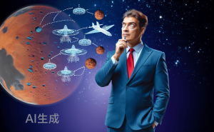 马斯克改口推进SpaceX上市:为火星梦与AI竞赛筹集关键资金