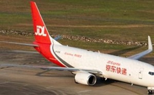 京东租18年旧A330货机:跨境物流变局下的精打细算与生死博弈