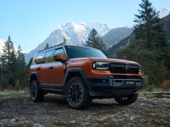 纵横G700：超长续航搭配全域互联，舒适配置解锁长途穿越新体验