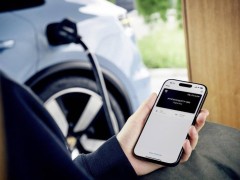 保时捷2026年纯电Macan与卡宴将支持苹果数字车钥匙 开启便捷出行新体验