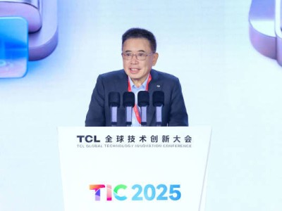 AI技术落地实用化,TCL借势发力白电赛道谋突破