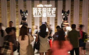 沉浸式探秘“消失的法老”:超50万人次以VR解锁4500年前文明