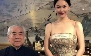 艺术圈“爷爷辈”生育潮:范曾、刘诗昆、韩美林等高龄得子引热议