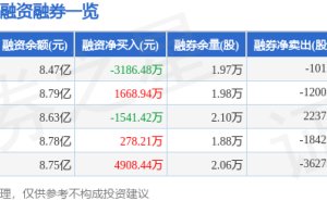 石头科技12月12日股价上扬 主力资金净流入超四千万 融资净偿还超三千万