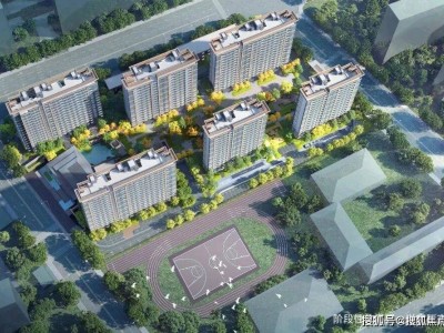 浦东曹路新盘建发联发青云上，95-116㎡精装三房，低密宜居，预约看房享优惠