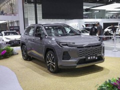 15万预算别纠结!这两款合资SUV省油空间大且安全,看完再下手不迟