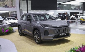 15万预算别纠结!这两款合资SUV省油空间大且安全,看完再下手不迟