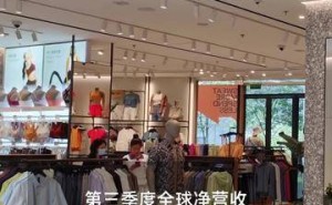lululemon高层变动:CEO即将卸任,品牌未来走向引关注
