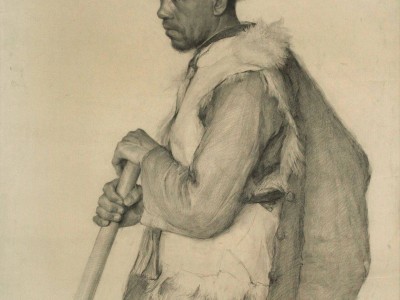 马克西莫夫油画训练班:以技艺为笔,绘就中国油画新体系新篇章