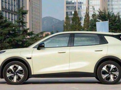 2025广州车展:长安启源Q05以7.99万起售 激光雷达加身续航超500km