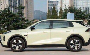 2025广州车展:长安启源Q05以7.99万起售 激光雷达加身续航超500km