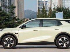 2025广州车展：长安启源Q05以7.99万起售 激光雷达加身续航超500km