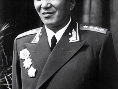 罗瑞卿大将的牵挂:托张爱萍探望罗布泊儿子,父子情深令人动容