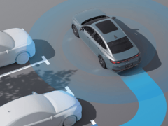 新迈腾B9:智慧配置升级通勤体验,多重福利助力轻松购车