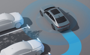 新迈腾B9：智慧配置升级通勤体验，多重福利助力轻松购车