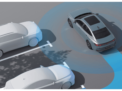 新迈腾B9:智慧配置升级通勤体验,多重福利助力轻松购车