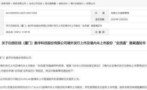 白鸽在线拟赴港IPO:获证监会备案,背靠刘永好家族前5月营收增31%