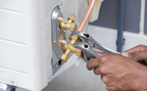 空调行业变革:“铝代铜”成趋势,格力缺席董明珠反对引消费者选择思考