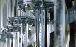 林嘉宇引领华宝国际“四化”升级 江西芯荟L6认证彰显转型成效