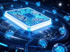 当寒武纪、华为昇腾被同时适配，商汤科技在下一盘什么棋？