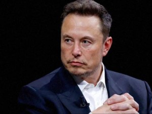 馬斯克身價飆至6700億美元，SpaceX上市或助其沖擊萬億美元富豪寶座