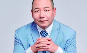 豪鹏科技潘党育：以固态技术破局 引领AI端侧能源新变革