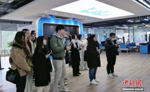 上海举办“科研赋能国潮”活动 共探国潮品牌发展及网络正能量传播路径