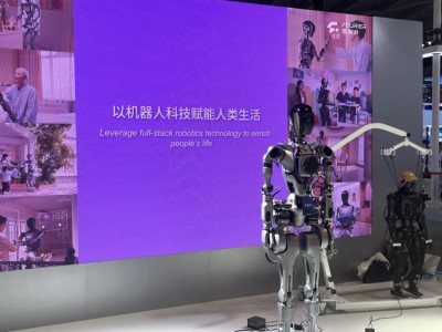 人形机器人“烧钱”抢春晚镜头,商业化前路漫漫待破局