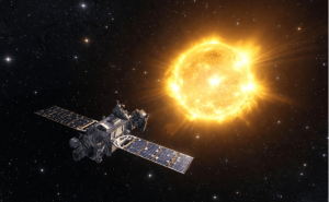 太空成AI新战场:马斯克、贝佐斯、王坚等大佬抢滩布局“太空算力”